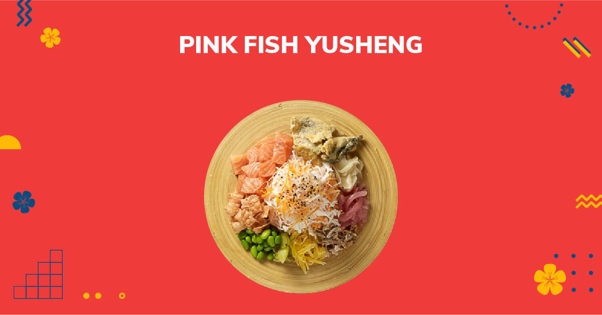 Pink Fish Yusheng
